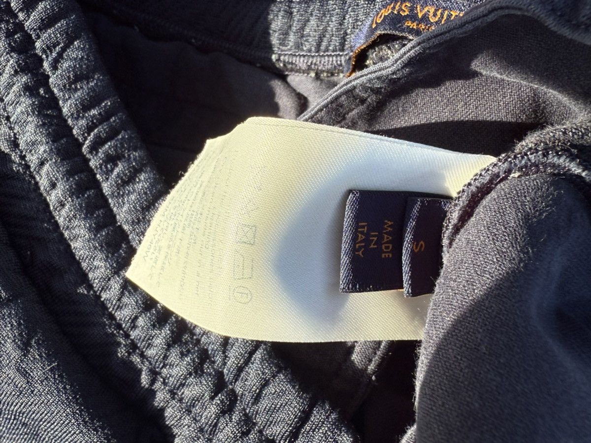 Louis Vuitton LV monogram Track Pants Size US 26 / EU 42 - 4 Thumbnail