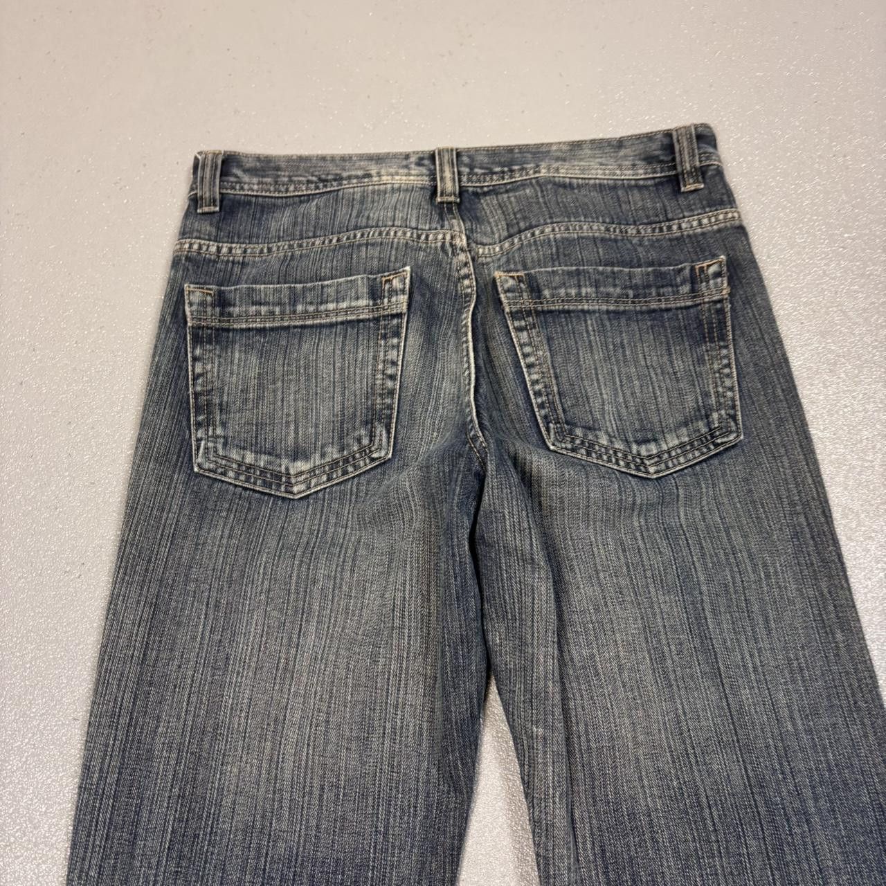 Japanese Brand × Vintage Vintage jeans Size US 33 - 7 Thumbnail