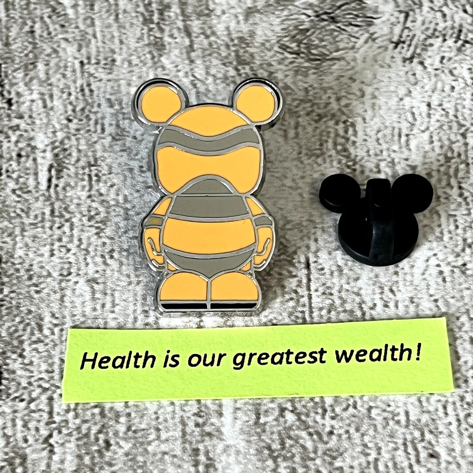 Disney Disney Pin - Vinylmation Nemo Size ONE SIZE - 1 Thumbnail