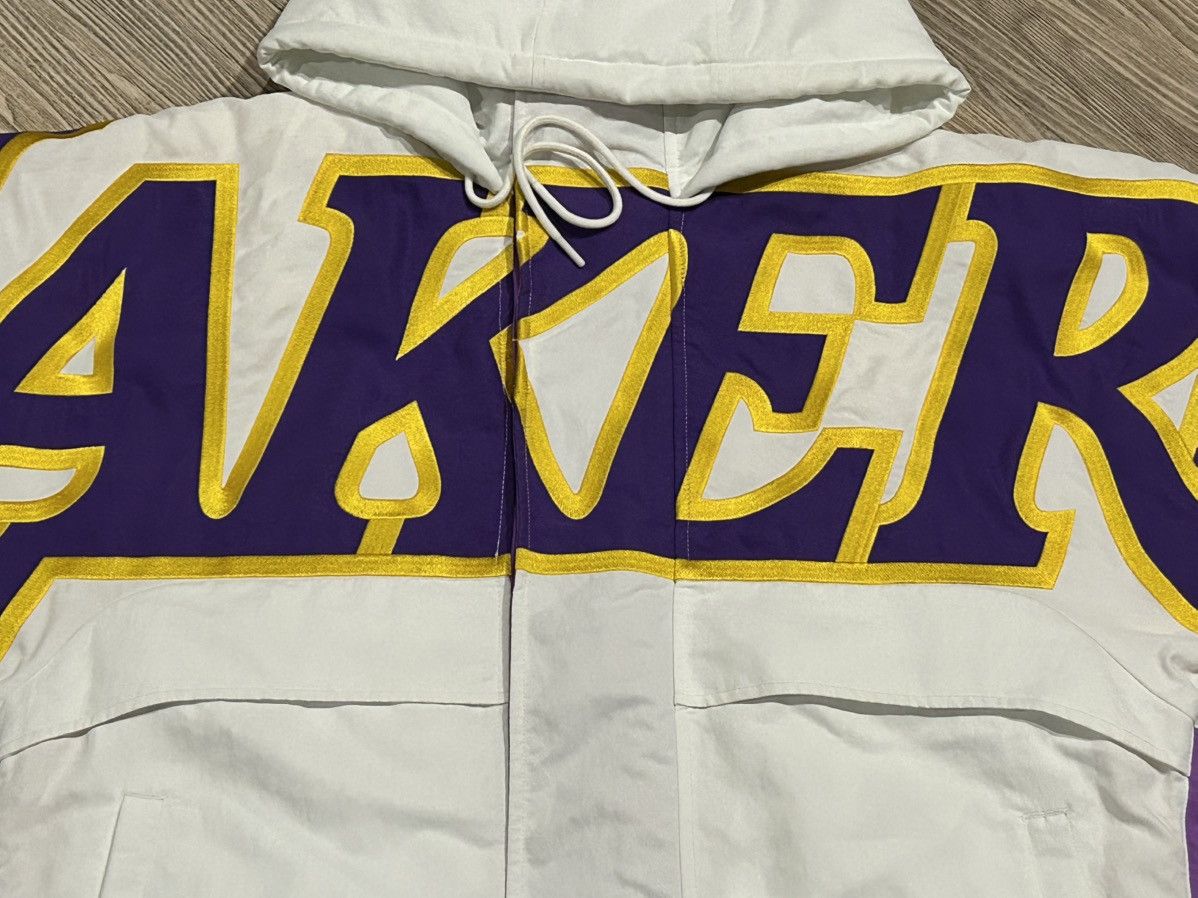 Ambush Design × NBA × Nike Nike Ambush - Los Angeles Lakers Size US M / EU 48-50 / 2 - 4 Thumbnail