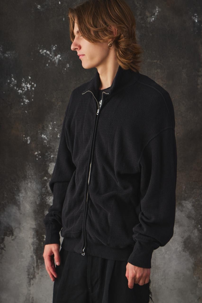 Old Joe Old Joe Brand WAVY RIB TRAINING Jacket Size US M / EU 48-50 / 2 - 5 Thumbnail