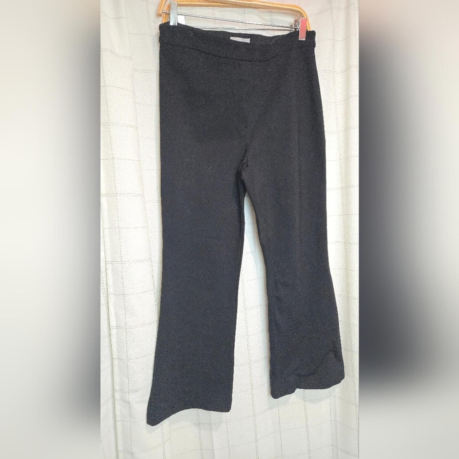H&M H&M Dress Pants Size 36" / US 14 / IT 50 - 1 Thumbnail
