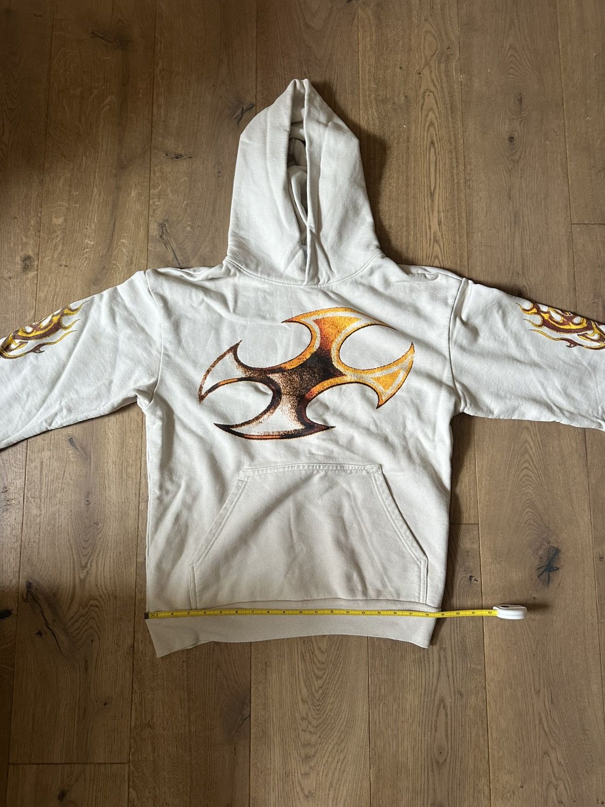 basketcase gallery Basketcase Gallery Hoodie Size US M / EU 48-50 / 2 - 7 Thumbnail