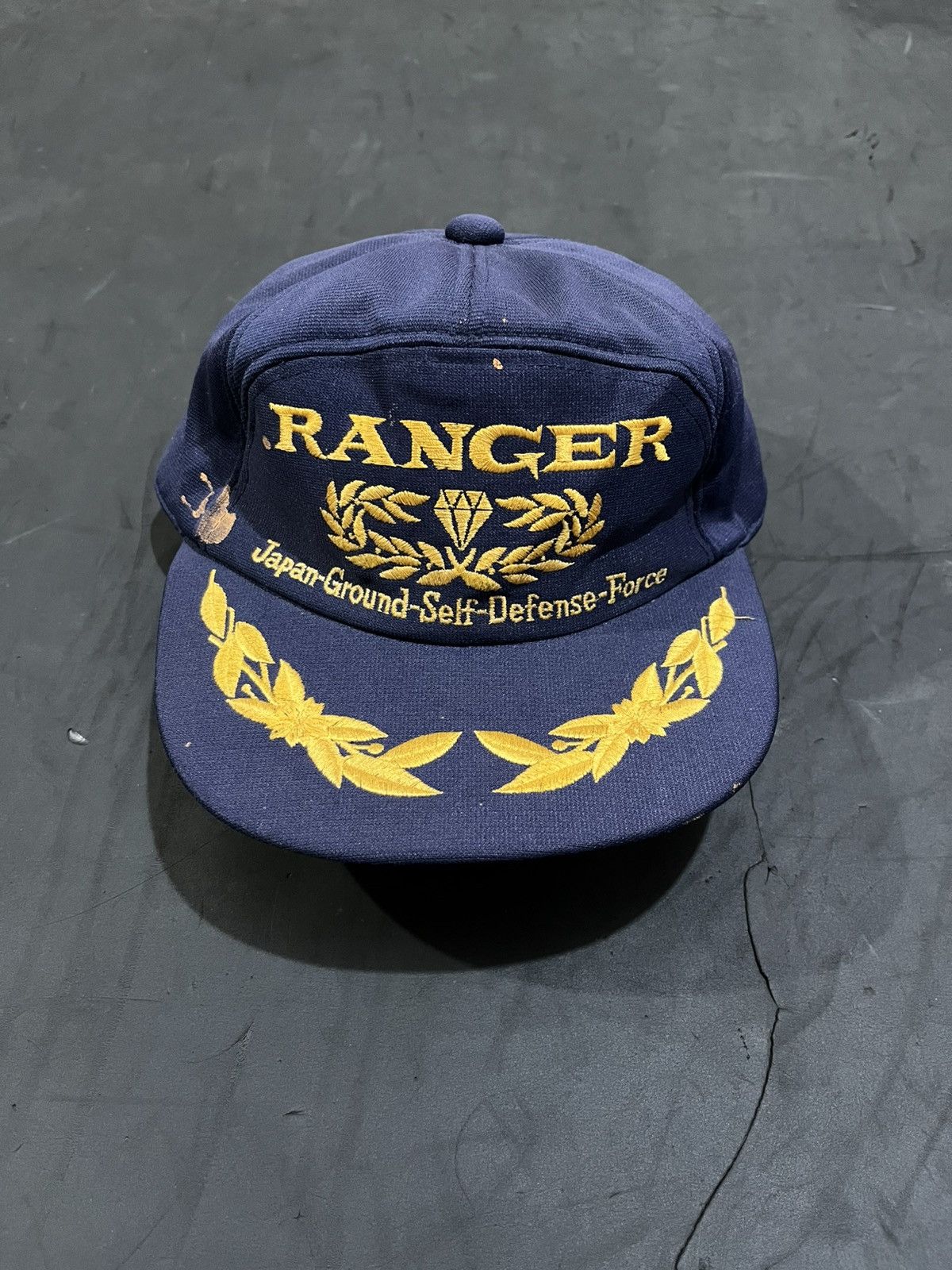 Deluxeware × Japanese Brand Vintage 90s RANGER ARMY JAPAN Size ONE SIZE - 1 Thumbnail