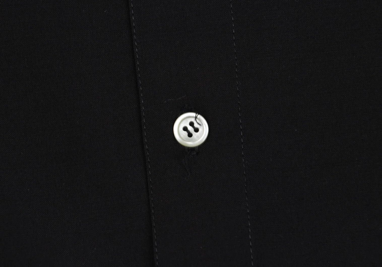 Yohji Yamamoto Yohji Yamamoto Gradient Long Sleeve Shirt Size US M / EU 48-50 / 2 - 10 Thumbnail