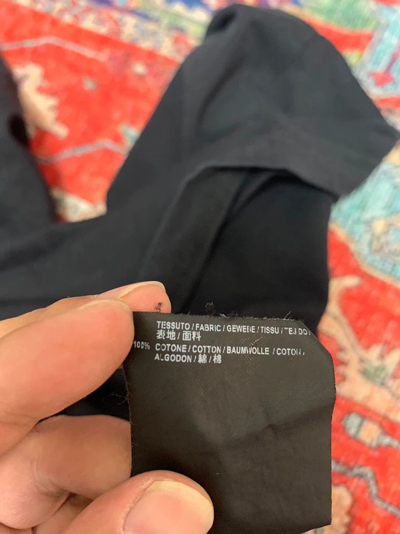 Balenciaga Balenciaga short sleeves 2501-Nextarrow Size US M / EU 48-50 / 2 - 5 Thumbnail