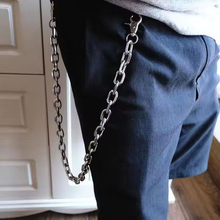 Japanese Brand × Jewelry Chain for pants Size ONE SIZE - 1 Thumbnail