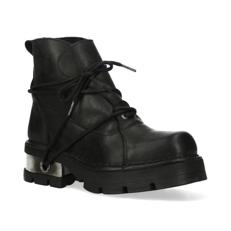 New Rock M-776-C7 Size US 9.5 / EU 42-43 - 3 Thumbnail