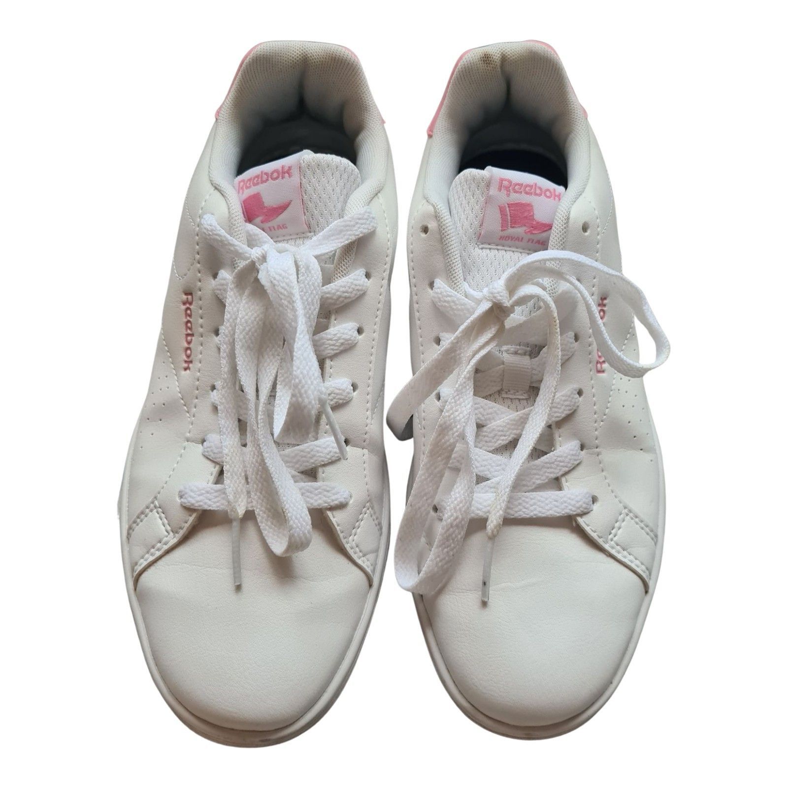 Reebok Reebok Sneakers Size US 6.5 / IT 36.5 - 1 Thumbnail