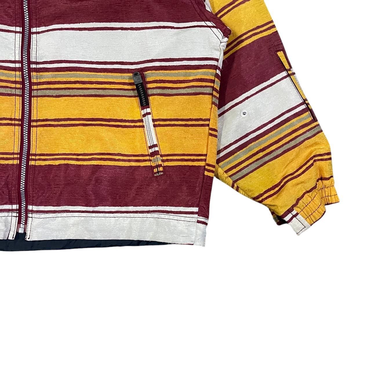 Goldwin Vintage Goldwin Ski Jacket Size US M / EU 48-50 / 2 - 4 Thumbnail