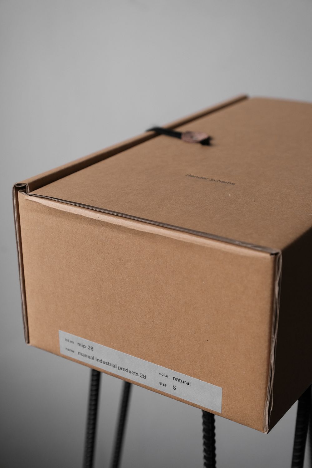 Hender Scheme Hender Scheme old end Ridgeway Size US 8 / EU 41 - 7 Thumbnail