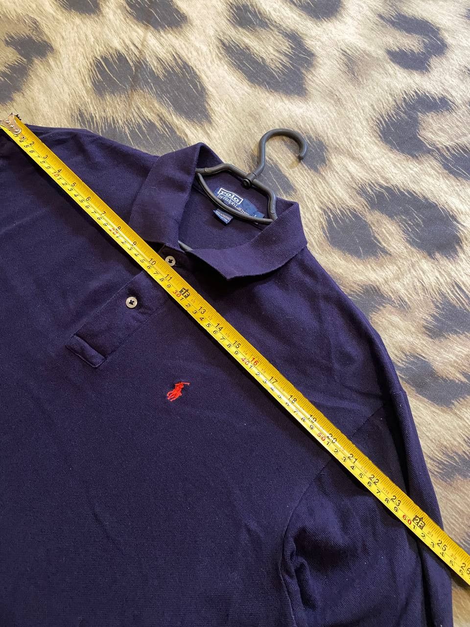 Polo Ralph Lauren Polo Ralph Lauren 100% Cotton Long Sleeve Size L Size US L / EU 52-54 / 3 - 11 Thumbnail