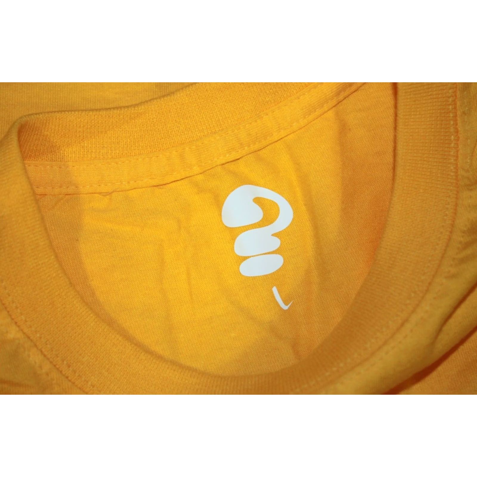 Yamaha Yamaha moto racing shirt Mens Yellow L MotoGP Italy Size US L / EU 52-54 / 3 - 7 Thumbnail