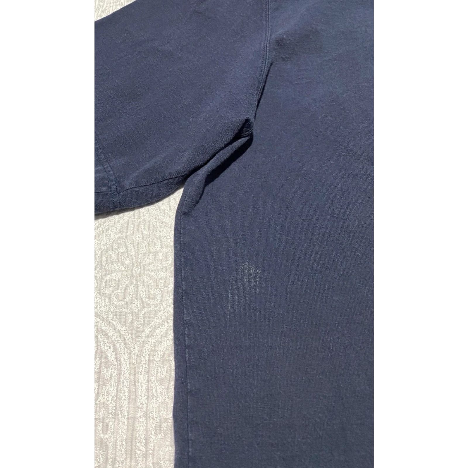 Carhartt **Carhartt K87 Mens 3XL Navy Blue Workwear Pocket Tee** User: Carhartt K87 Mens 3XL Navy Blue Workwear Pocket Tee Size US XXL / EU 58 / 5 - 4 Thumbnail