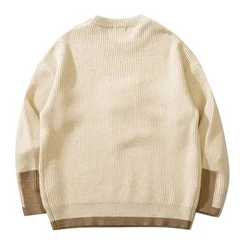 Other fashion punk sweater with potato print Size US S / EU 44-46 / 1 - 4 Thumbnail