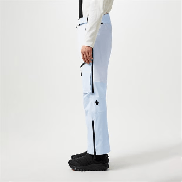 Moncler Fussen Ski Trousers Size US 32 / EU 48 - 5 Thumbnail