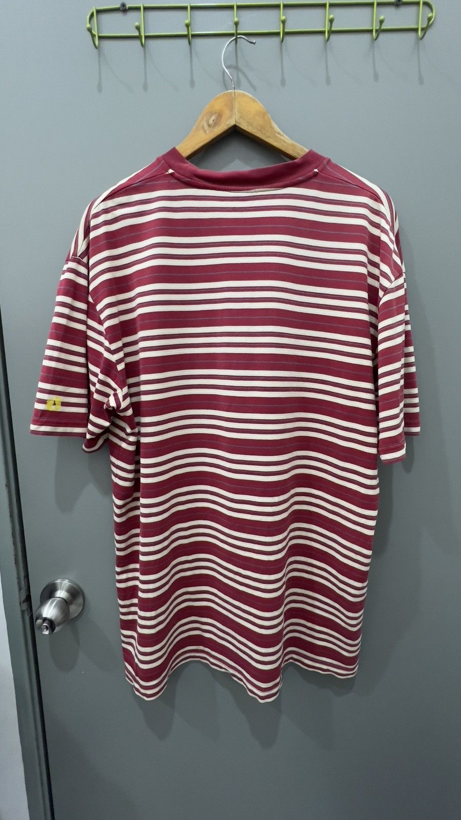 Hang Ten × Vintage Vintage Hang Ten Size US XL / EU 56 / 4 - 3 Thumbnail