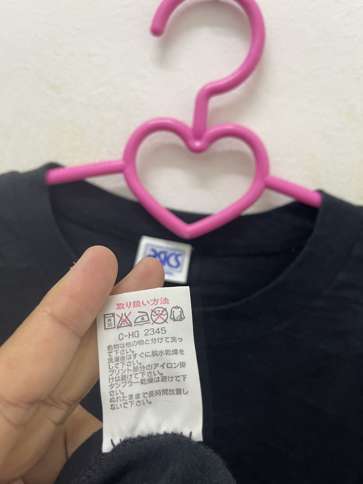 Asics Rare 90s Vintage ASICS X Omuta Daijayama Summer Festival Tee Size US L / EU 52-54 / 3 - 8 Thumbnail
