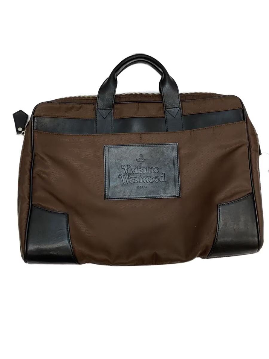 Vivienne Westwood Orb Laptop Bag Size ONE SIZE - 1 Thumbnail