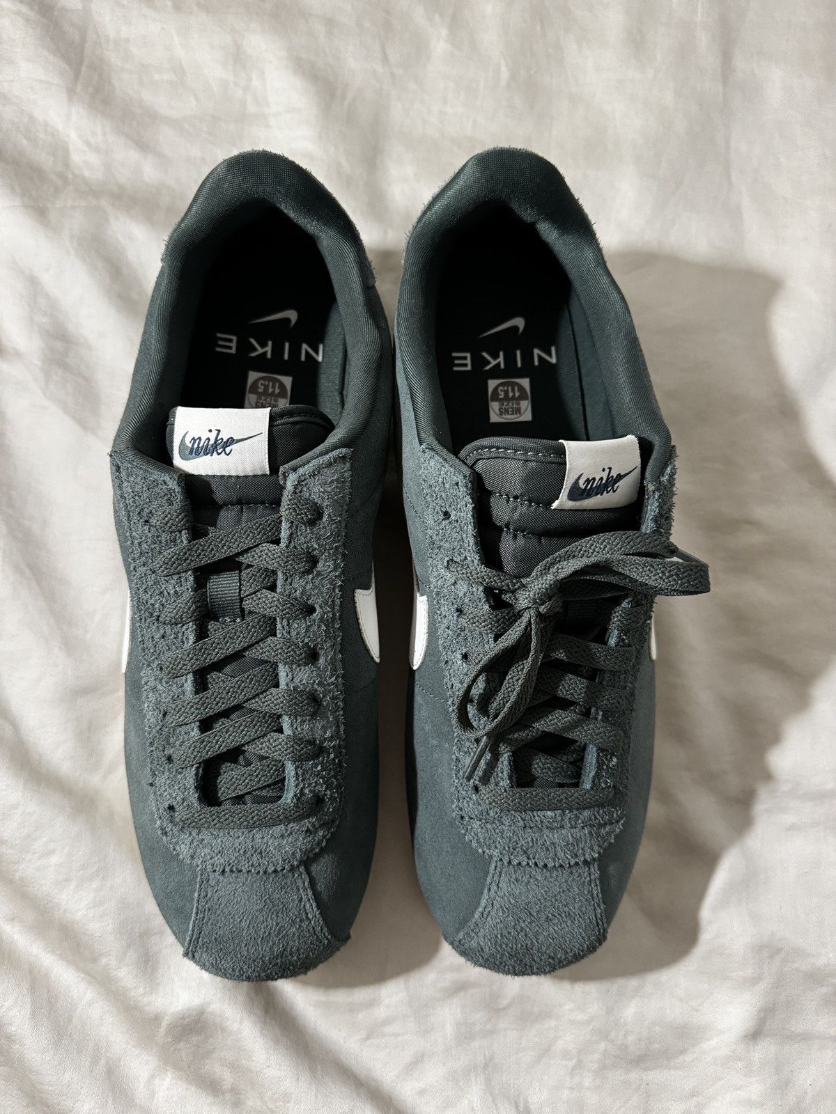 Nike Nike cortez Size US 11.5 / EU 44-45 - 6 Thumbnail