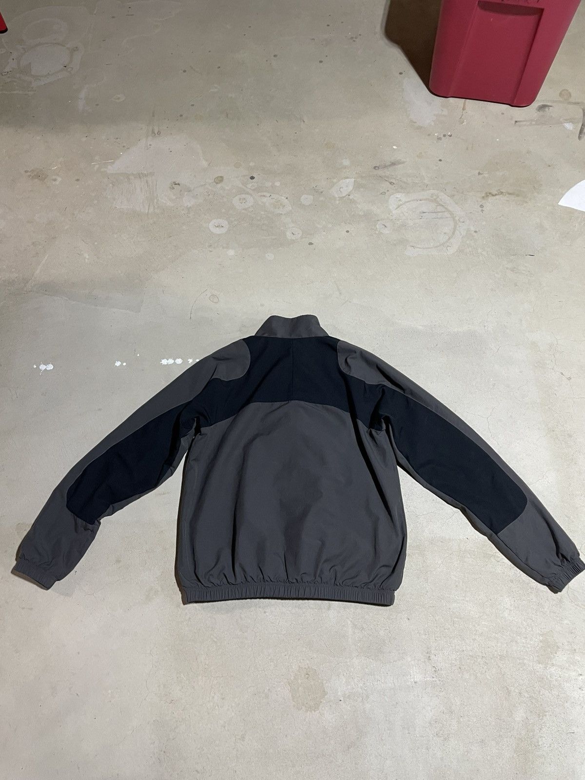 Nike Nike windbreaker Size US M / EU 48-50 / 2 - 2 Thumbnail