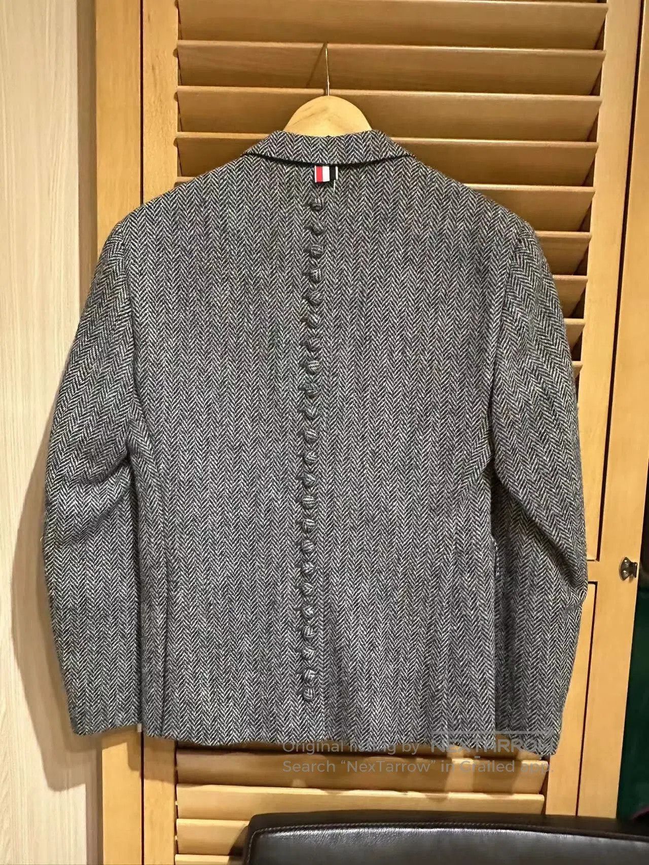 Thom Browne Thom Browne Men's Suit Unisex. Size US S / EU 44-46 / 1 - 2 Thumbnail