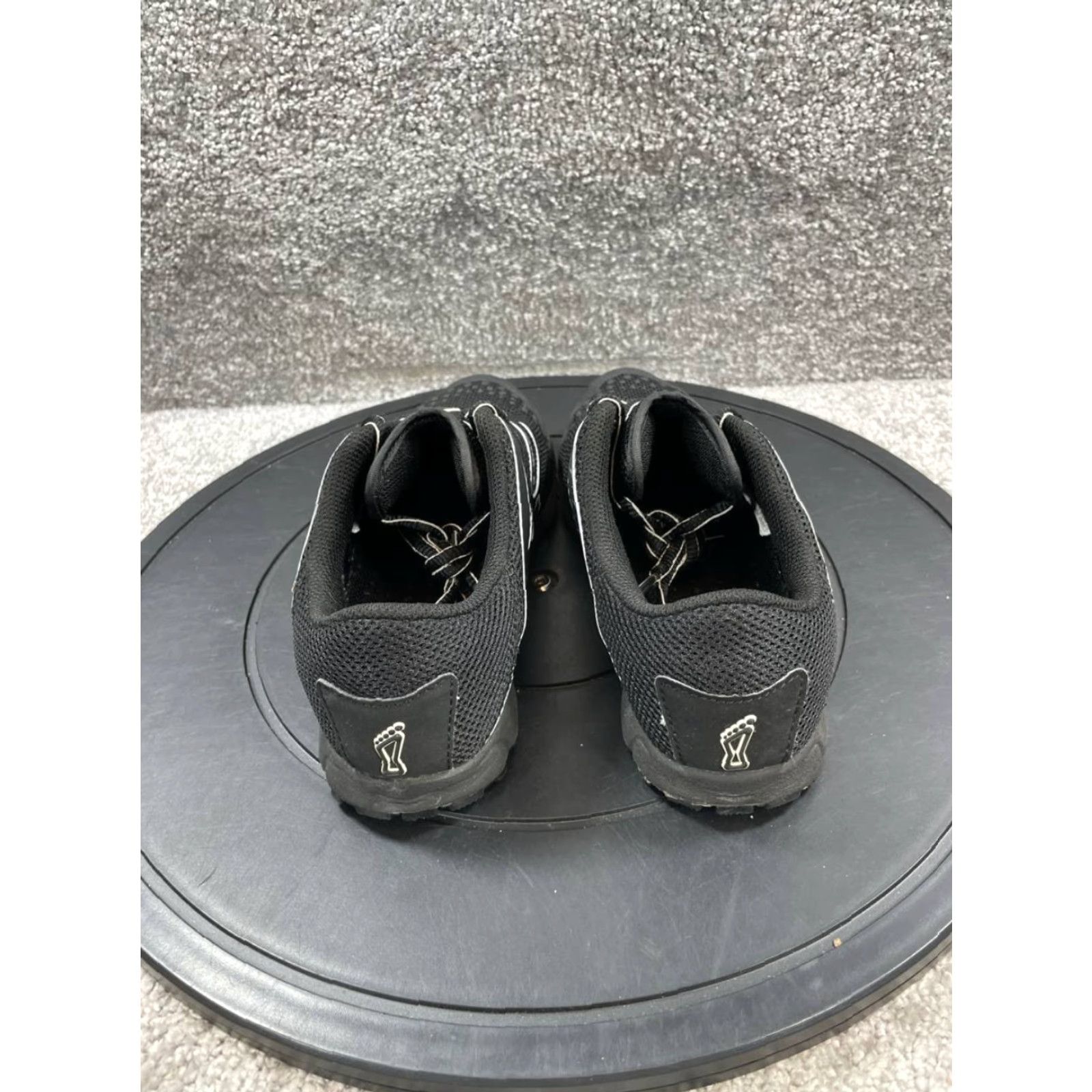 Vintage Inov8 Women’s F-Lite 230 Black Low Top Lace Up Training Sneaker Shoes Size 7 Adult Footwear Cross Training Nike Size S / US 4 / IT 40 - 6 Thumbnail