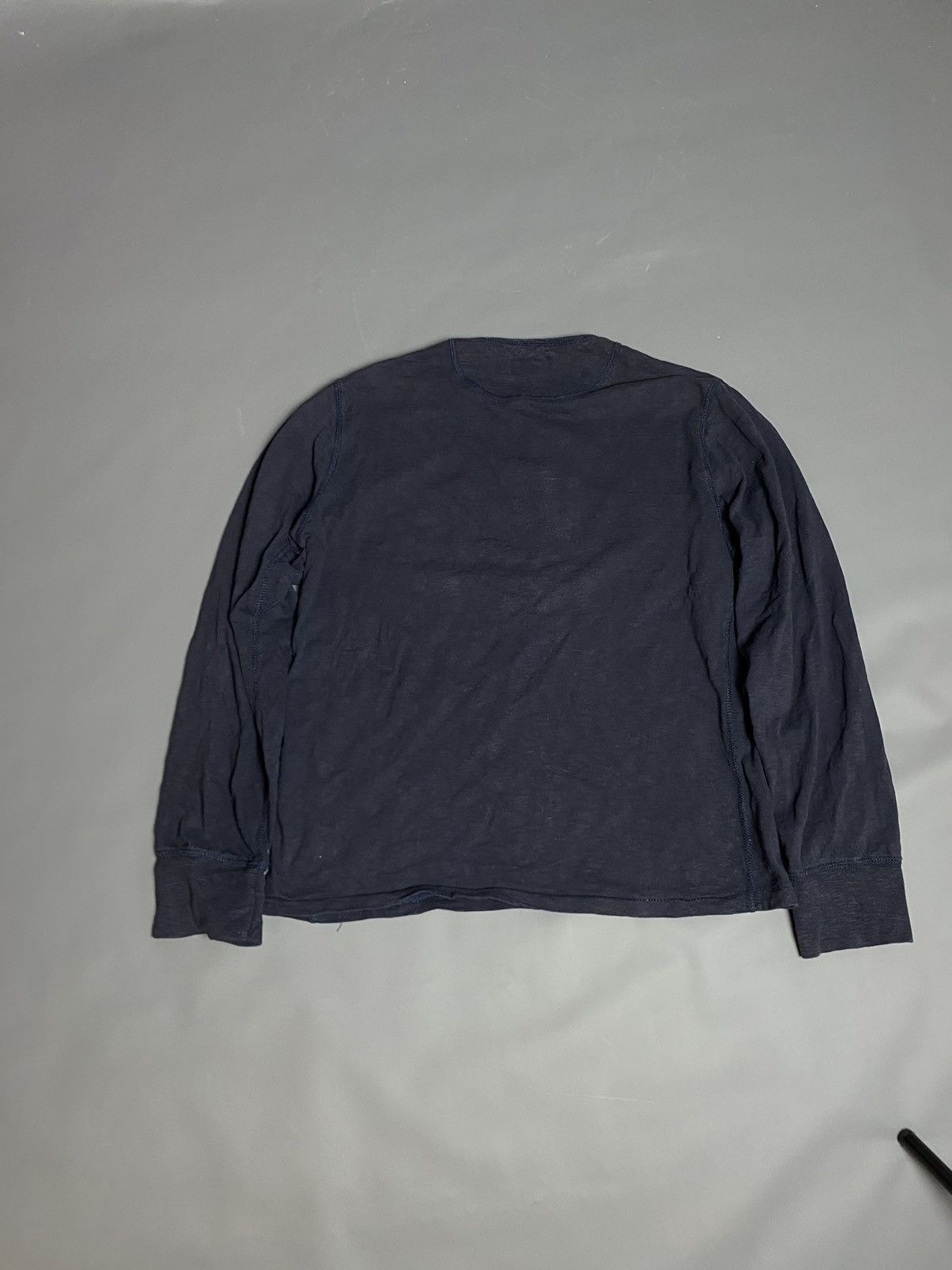 Polo Ralph Lauren Vintage Polo Jeans Co Ralph Lauren Long Sleeve Shirt Size L Size US L / EU 52-54 / 3 - 12 Thumbnail