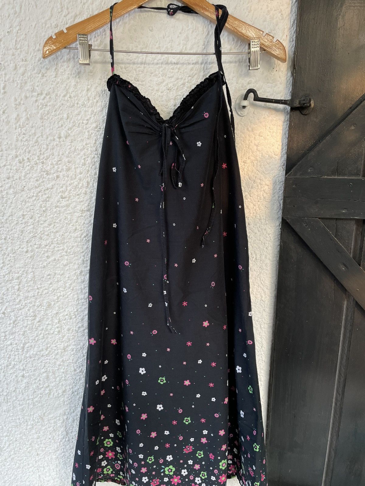 Vintage Y2k dress Size XS / US 0-2 / IT 36-38 - 12 Thumbnail