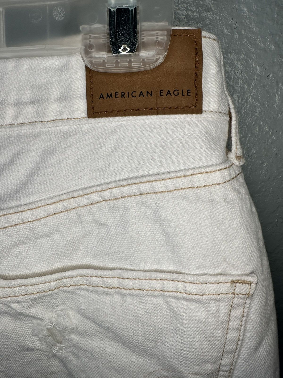 American Eagle Outfitters American Eagle 90s Boyfriend Short Size 28" / US 6 / IT 42 - 5 Thumbnail