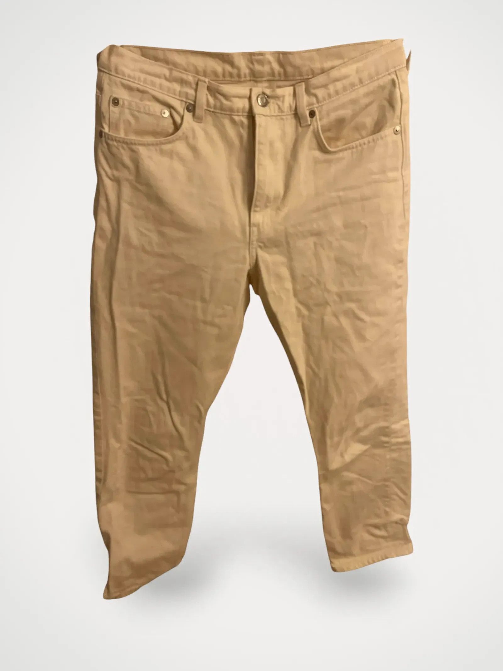 Arket Arket Jeans Size 30" / US 8 / IT 44 - 1 Thumbnail