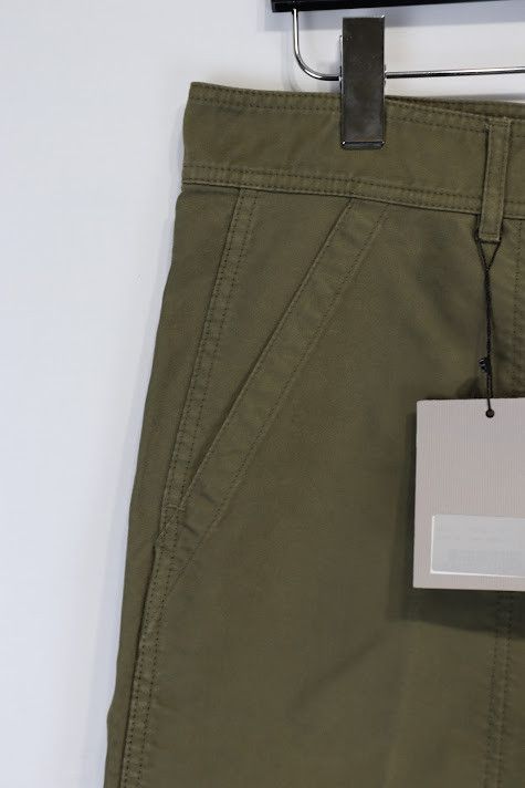 Tom Ford o1rshd1 Jogger Pants in Green Size US 32 / EU 48 - 4 Thumbnail