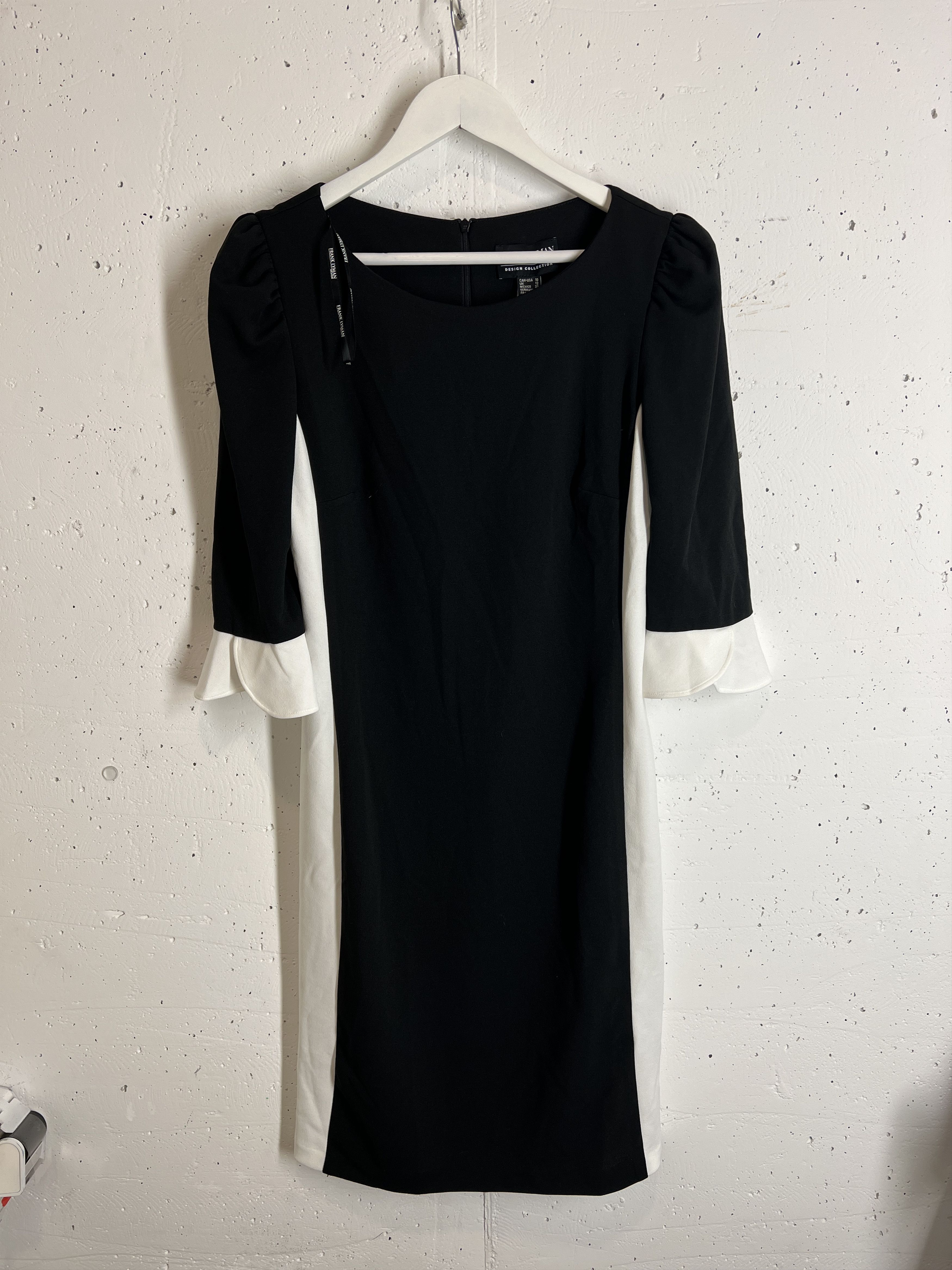 Frank Lyman New dress Frank Lyman Size L / US 10 / IT 46 - 1 Thumbnail