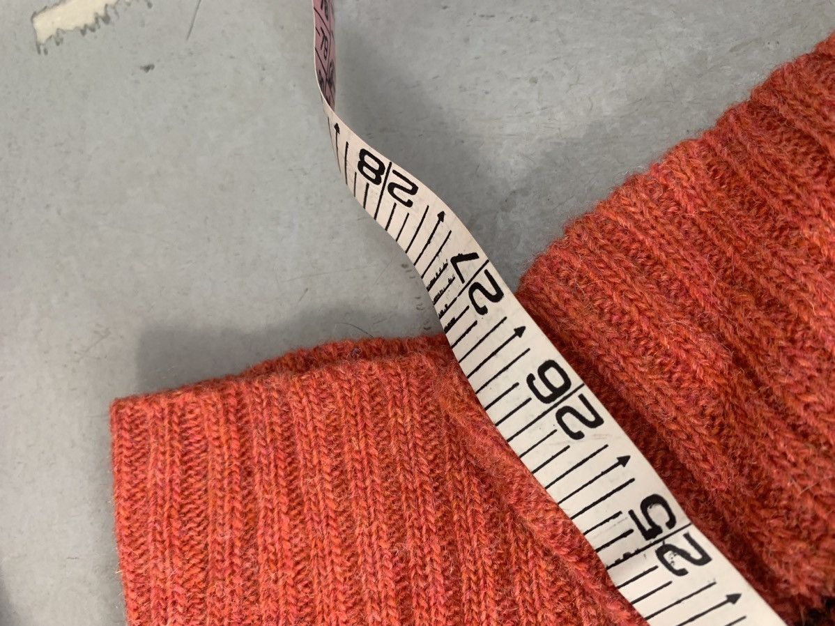 Polo Ralph Lauren Vintage polo Ralph Lauren knit sweater Size US S / EU 44-46 / 1 - 12 Thumbnail