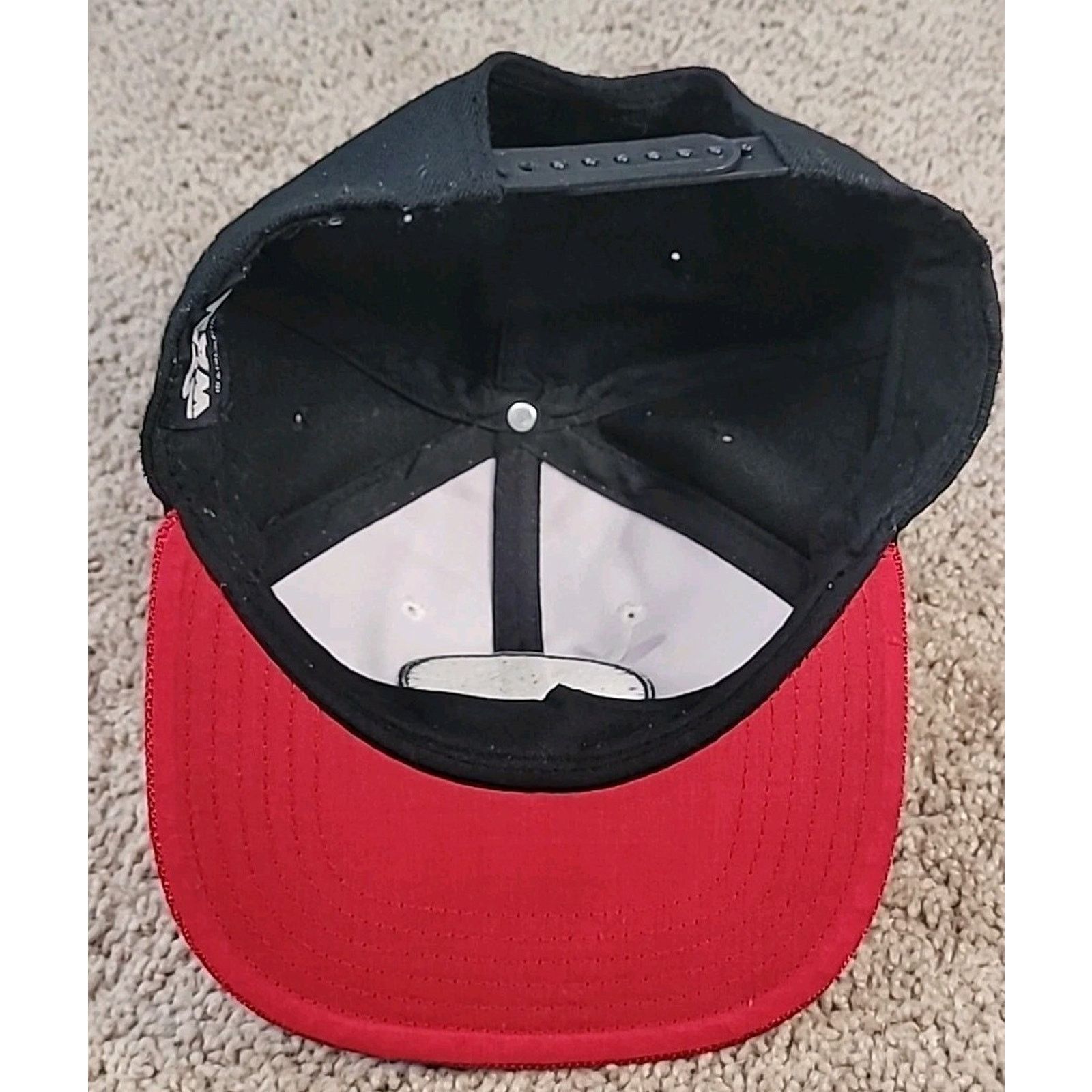 Star Wars Star Wars Rebel Leader Snapback Hat Size ONE SIZE - 6 Thumbnail