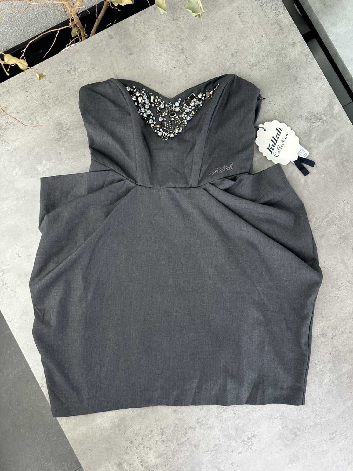Miss Sixty Killah Miss Sixty Mini Dress Size S / US 4 / IT 40 - 1 Thumbnail