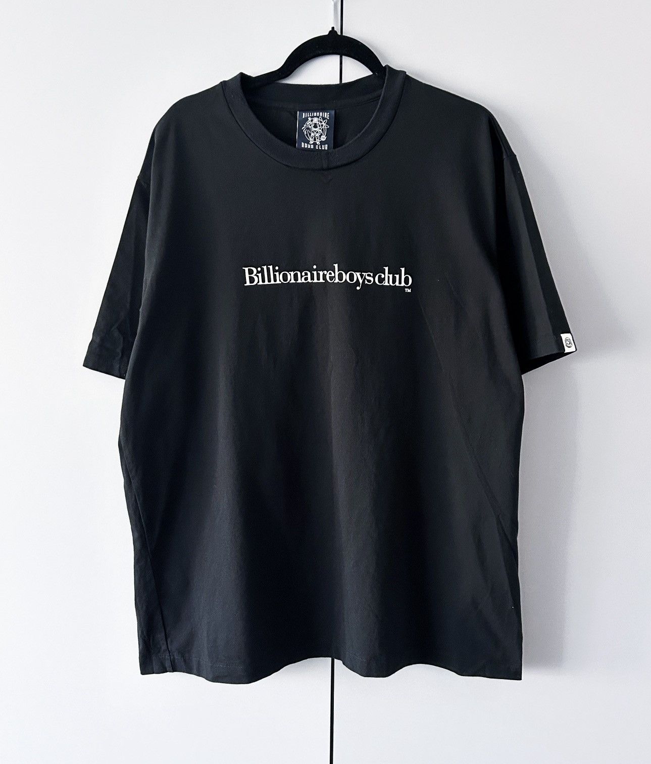 Billionaire Boys Club Billionaire boys club t-shirt Size US XL / EU 56 / 4 - 1 Thumbnail