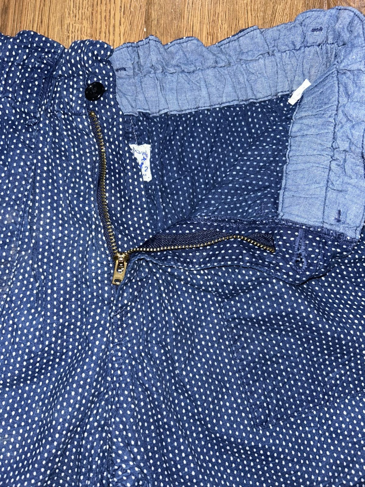 Orslow Orslow Dots Short Size 30" / US 8 / IT 44 - 4 Thumbnail