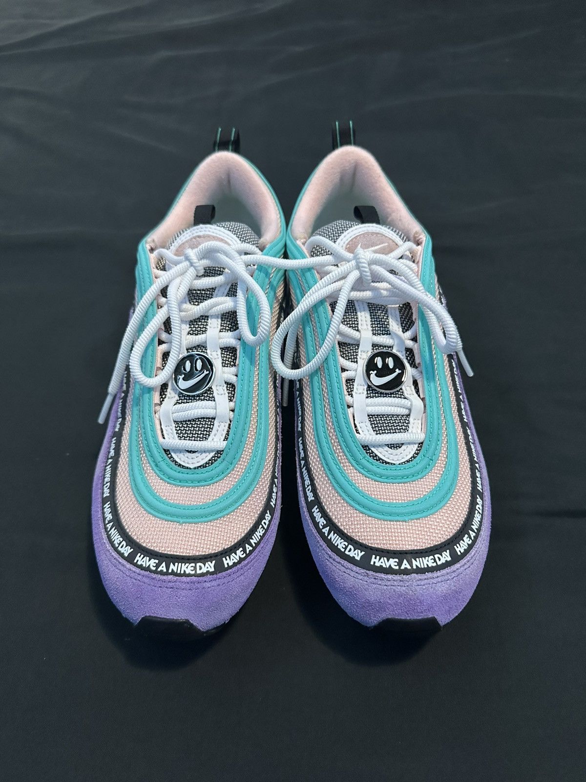 Nike Nike Day Air Max 97 Size US 10 / EU 43 - 6 Thumbnail