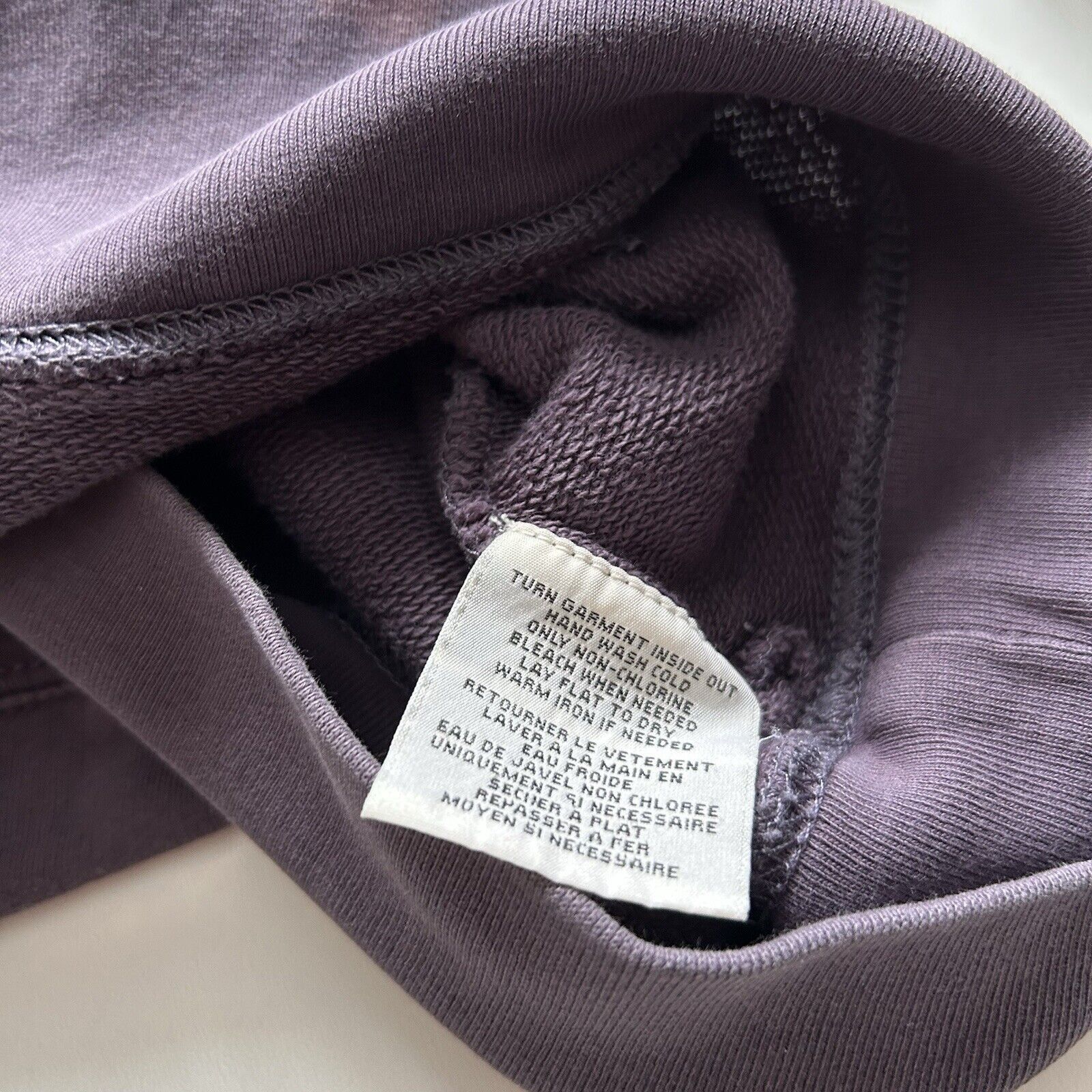 Denim & Supply Ralph Lauren Denim & Supply Ralph Lauren Chief Head Graphic Hoodie Medium Size US L / EU 52-54 / 3 - 8 Thumbnail