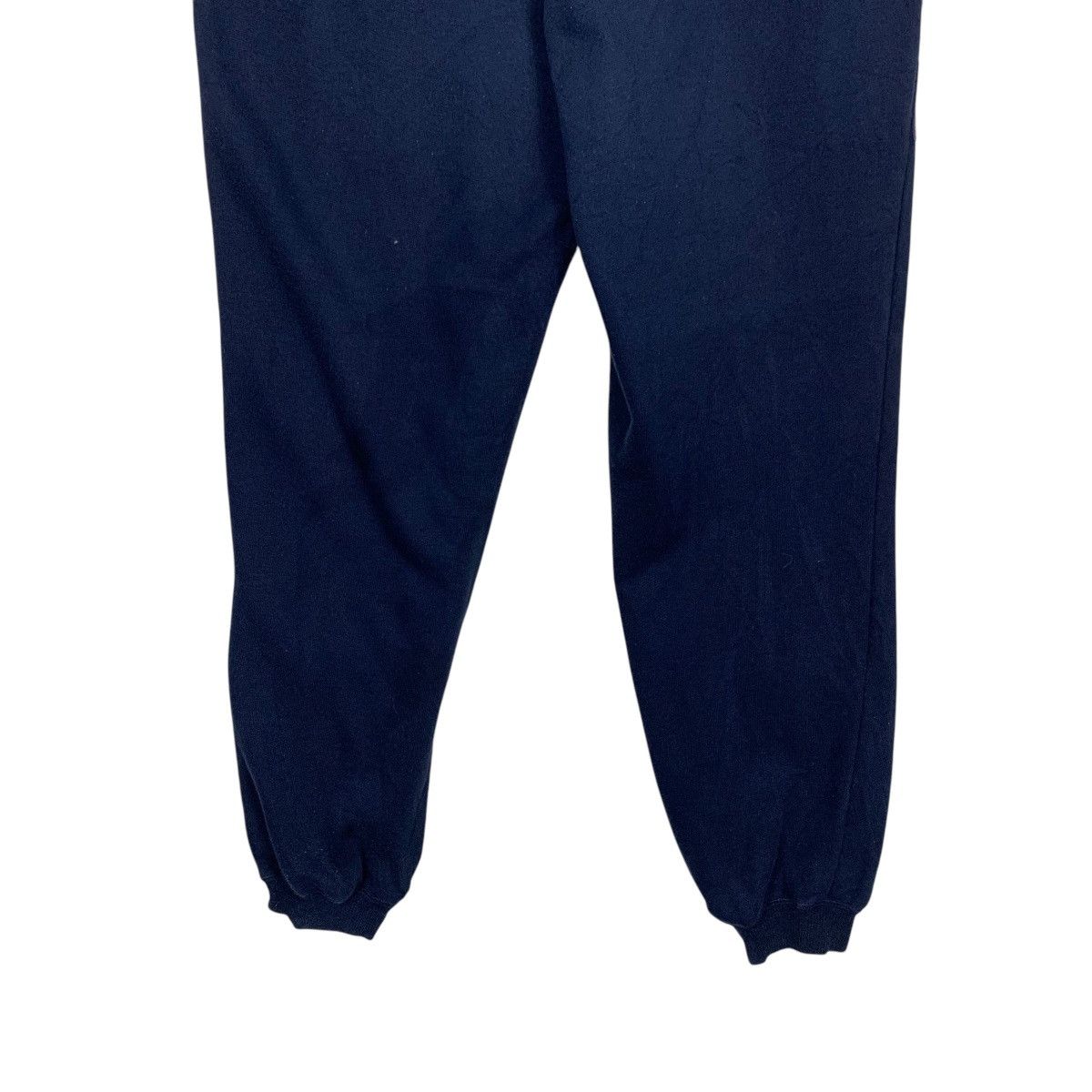 Ellesse ELLESSE Big Logo Navy Blue Sweatpants #1728-C77 Size US 28 / EU 44 - 10 Thumbnail