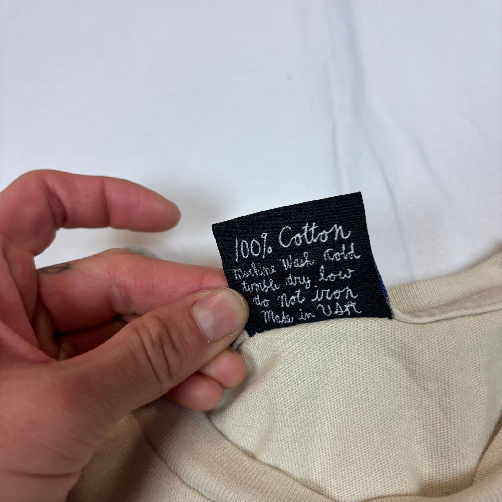 Mega Yacht Mega Yacht Go Prada Go Castle Garage Gucci Fendi Shirt Small Size US S / EU 44-46 / 1 - 6 Thumbnail