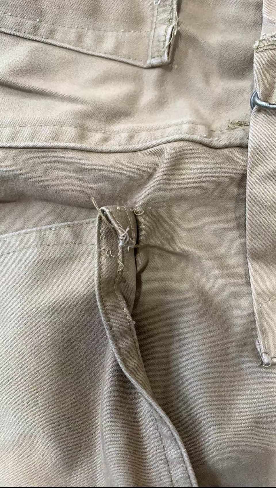 Kapital For inspection Size US 32 / EU 48 - 3 Thumbnail