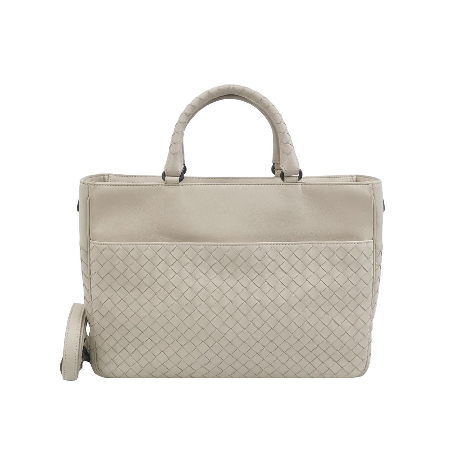 Bottega Veneta Bottega Veneta Women os Shoulder Bags Size ONE SIZE - 1 Thumbnail