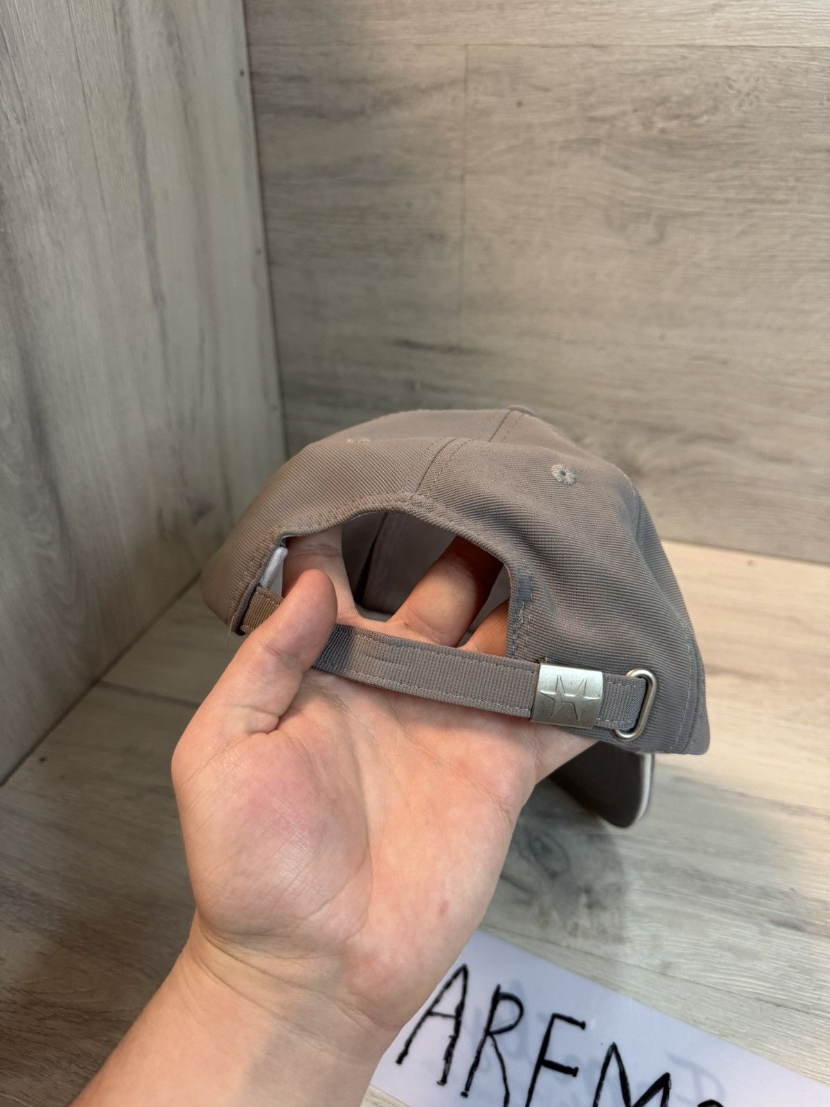 Hamilton Hamilton watch cap hat Size ONE SIZE - 3 Thumbnail
