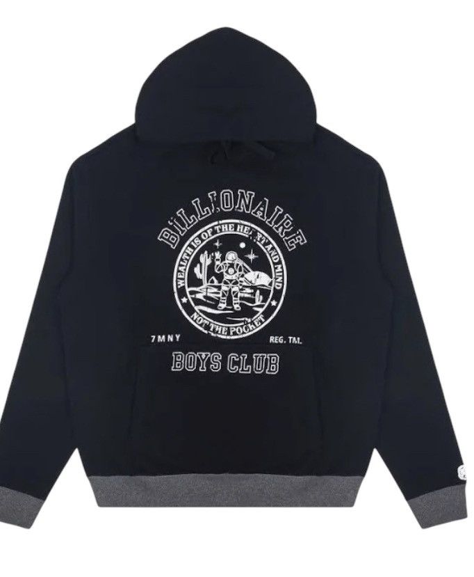Billionaire Boys Club Billionaire Boys Club Hoodie Size US M / EU 48-50 / 2 - 1 Thumbnail
