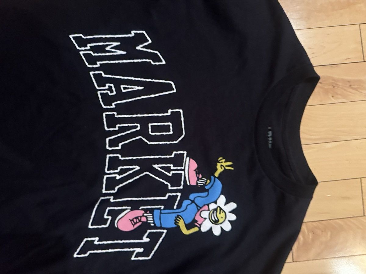 Market Market Studios Tee Size US M / EU 48-50 / 2 - 2 Thumbnail
