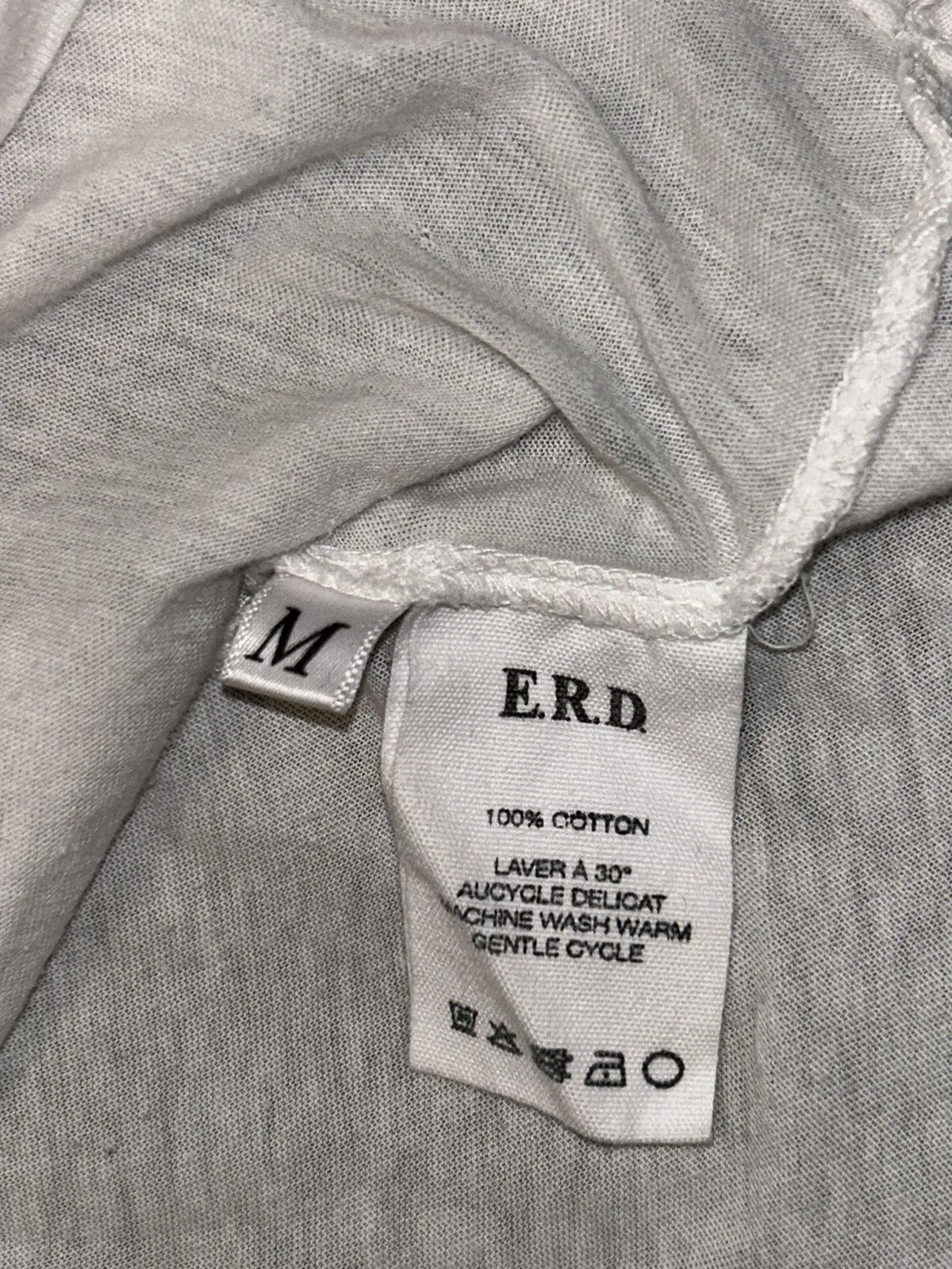 Enfants Riches Deprimes Enfants Riches Déprimés ss18 ‘Opium’ tank top Size US M / EU 48-50 / 2 - 3 Thumbnail