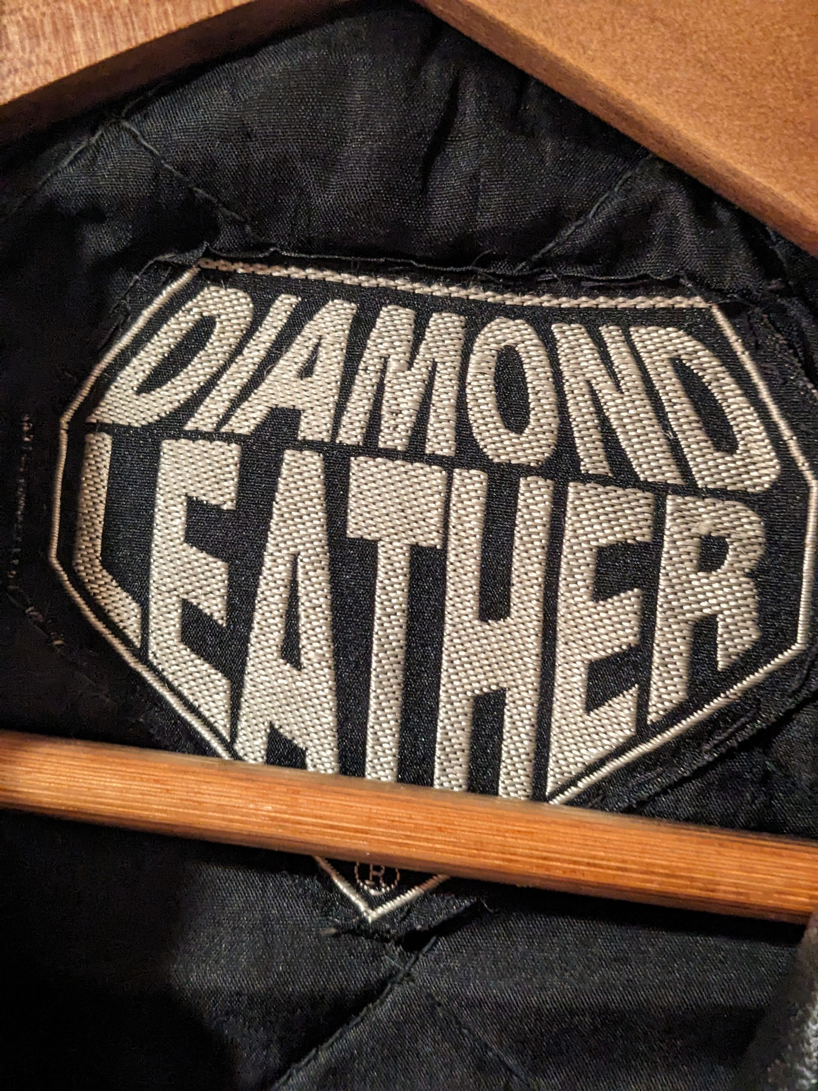 Harley Davidson × Vintage Vintage Harley Davidson Heavy Weight Leather Jacket Size US L / EU 52-54 / 3 - 9 Thumbnail