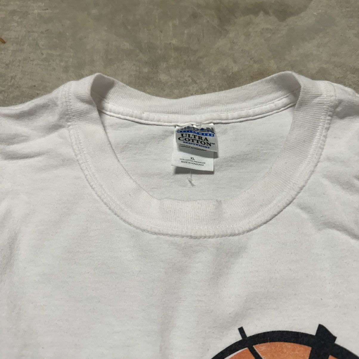 NCAA × Vintage Vintage Final four san Antonio 04 NCAA coca cola promo XL Size US XL / EU 56 / 4 - 3 Thumbnail
